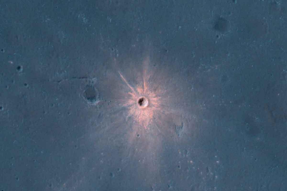 Mars