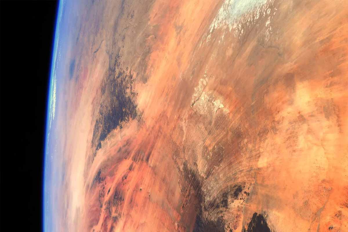 Mars