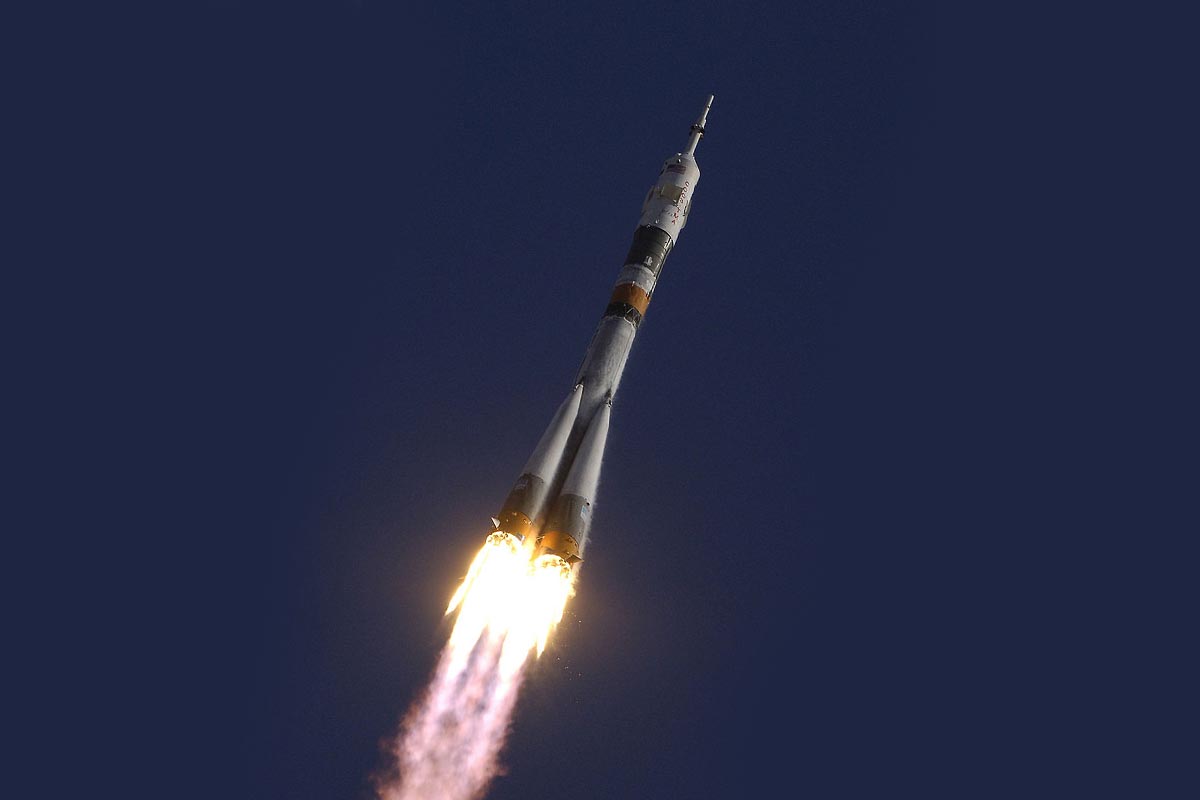 Roscosmos