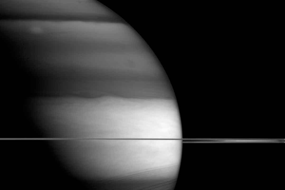 Saturn