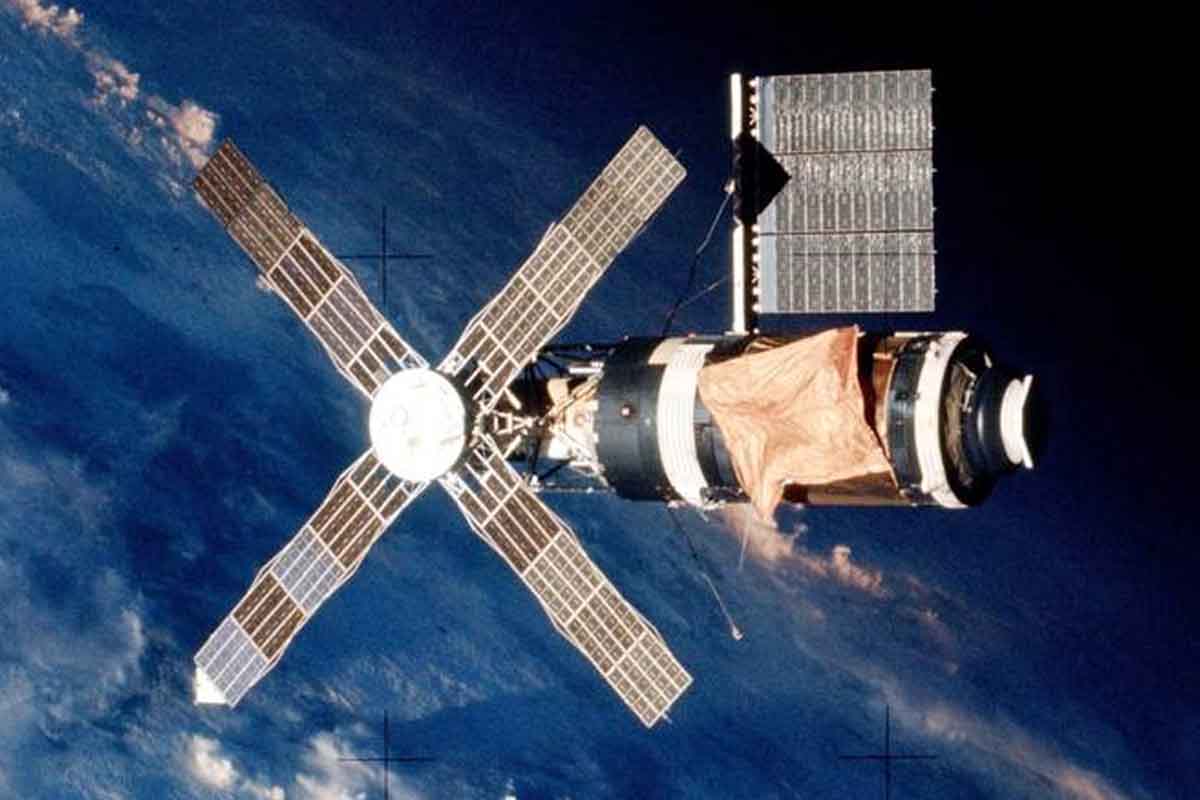 Stanica Skylab