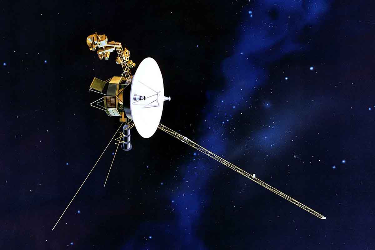 Voyager 1