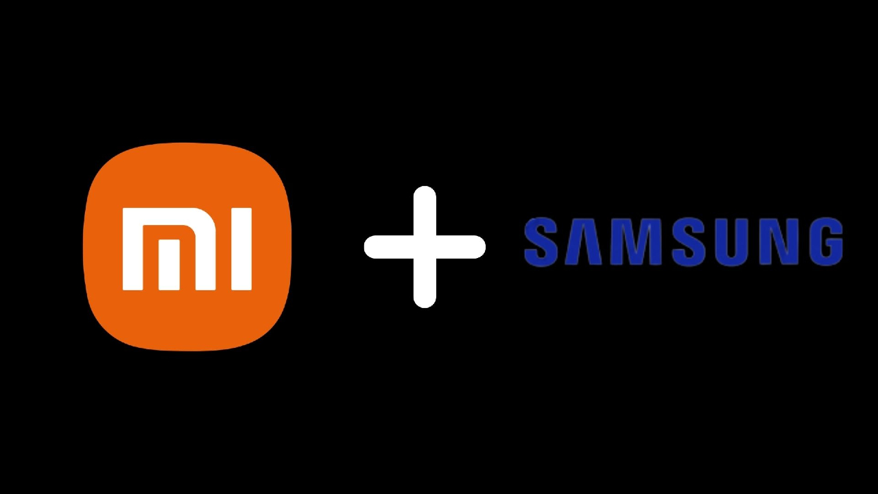 Samsung Xiaomi