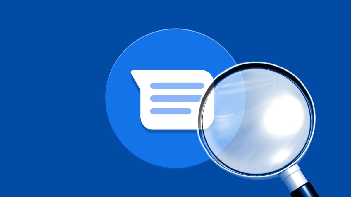Google spravy funkcia zvacsenia textu