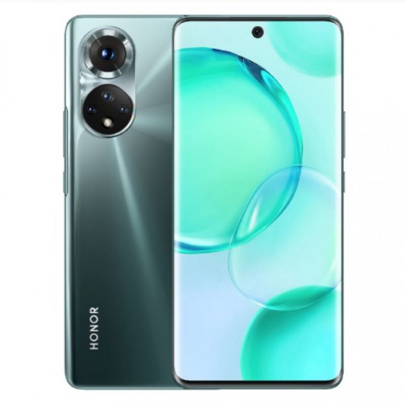 Honor V50
