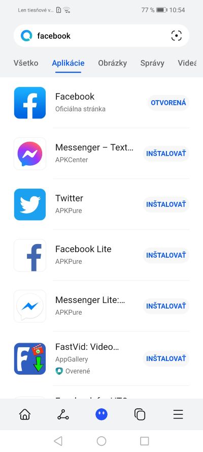 Huawei P Smart 2021_Petal Search_1