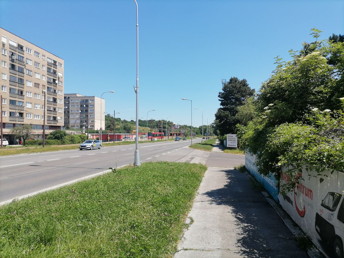 Huawei P Smart 2021_vzorka snimky_3
