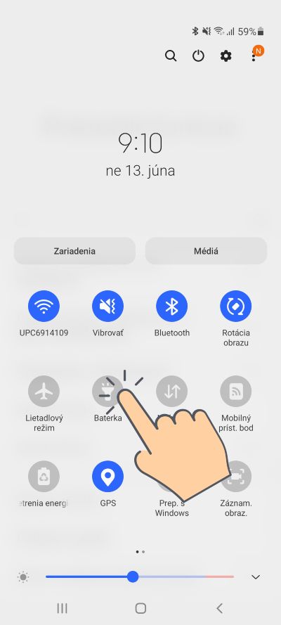 Samsung Galaxy A52 5G_dodatocne funkcie_2