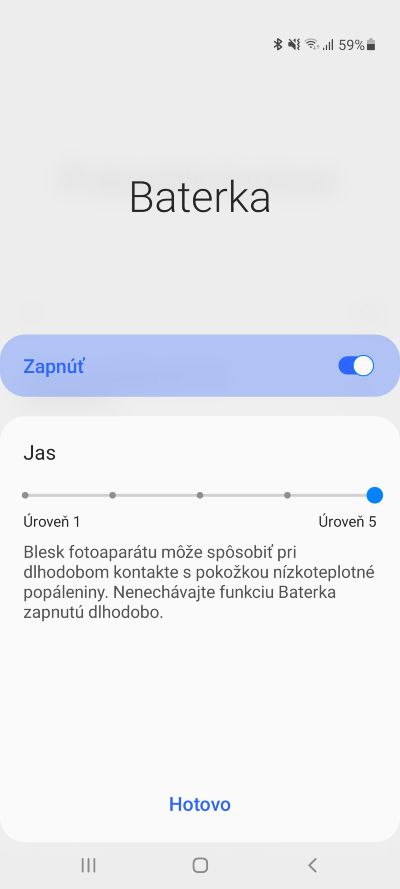 Samsung Galaxy A52 5G_dodatocne funkcie_3