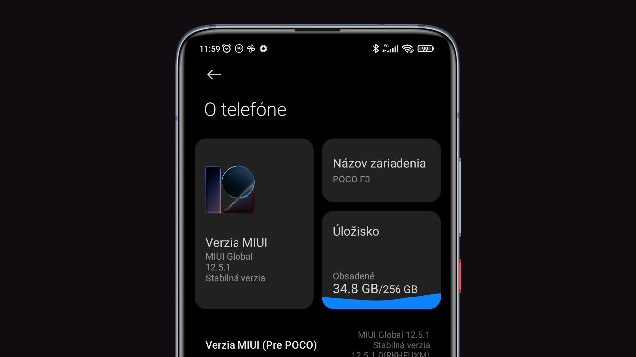 Verzia MIUI a Androidu_xiaomi