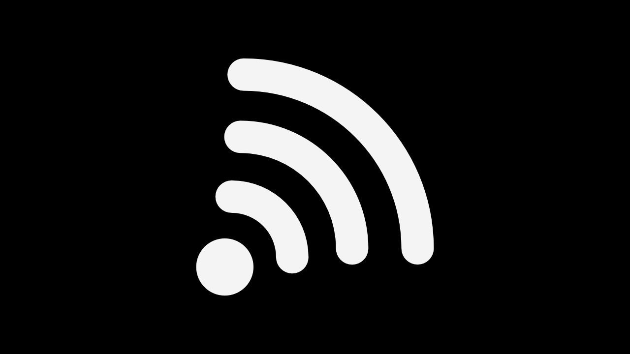 WiFi