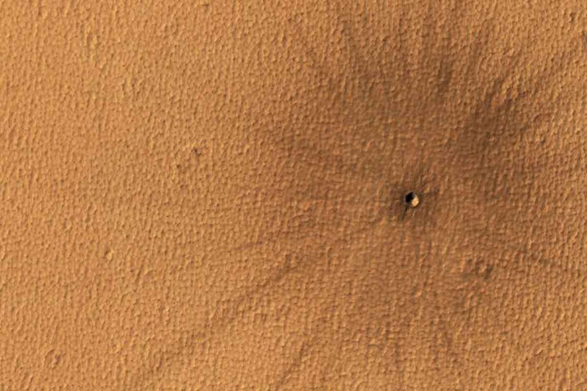 Mars