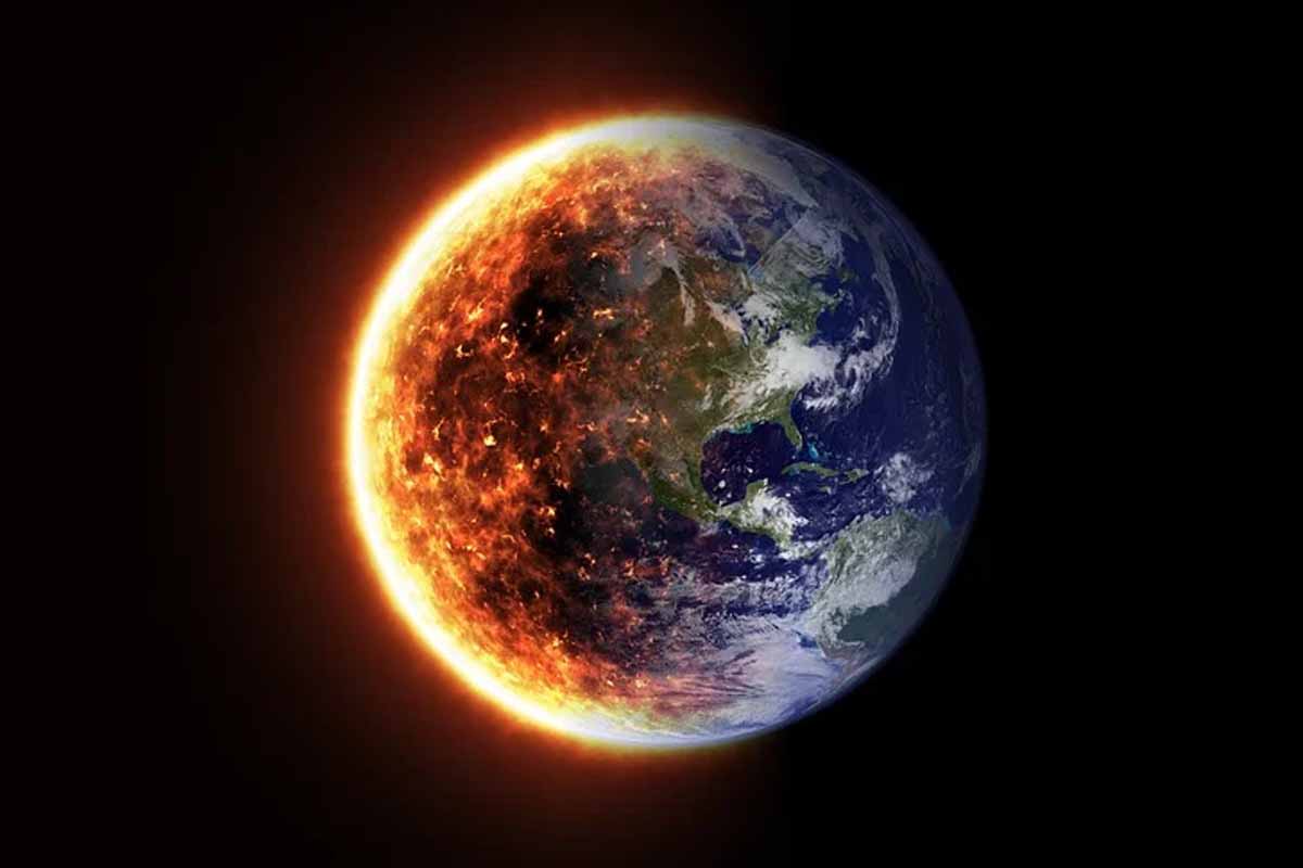 Klimatické zmeny