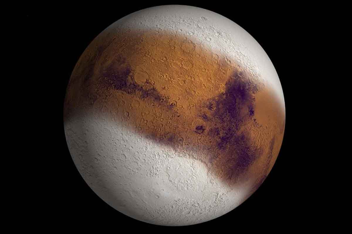 Mars