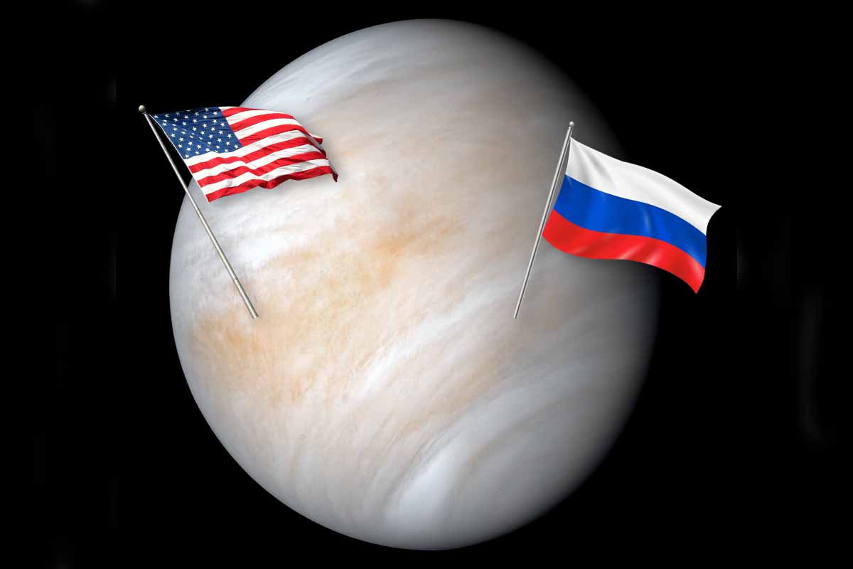 Venuša