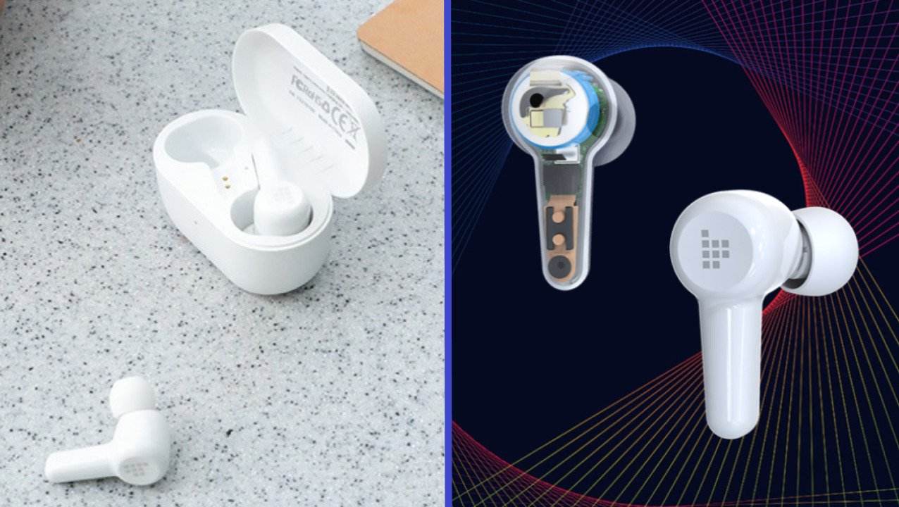tronsmart apollo air+