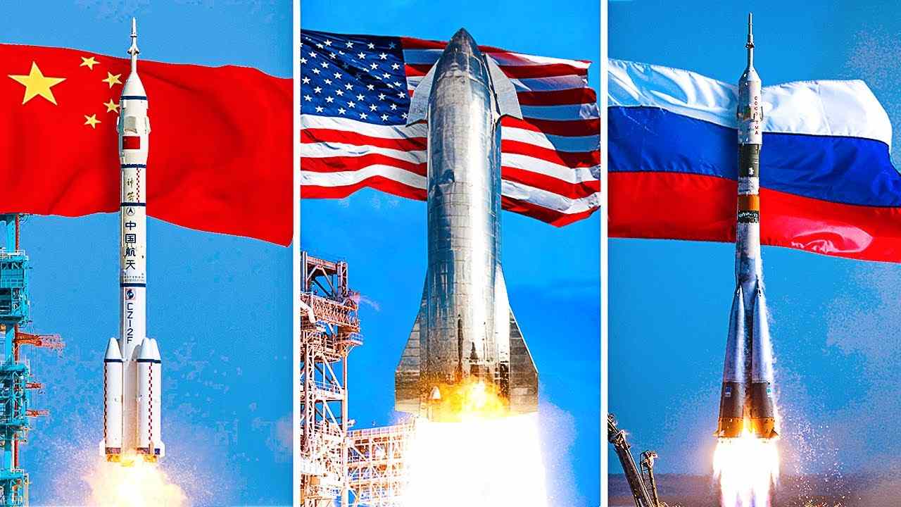 vesmirne preteky_cina_usa_rusko