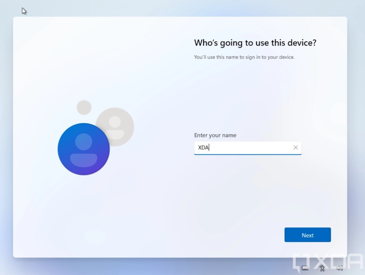 windows 11 nastavenie