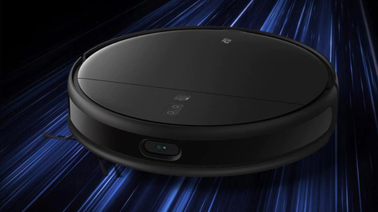 xiaomi mi robot vacuum mop 2 pro+ 5