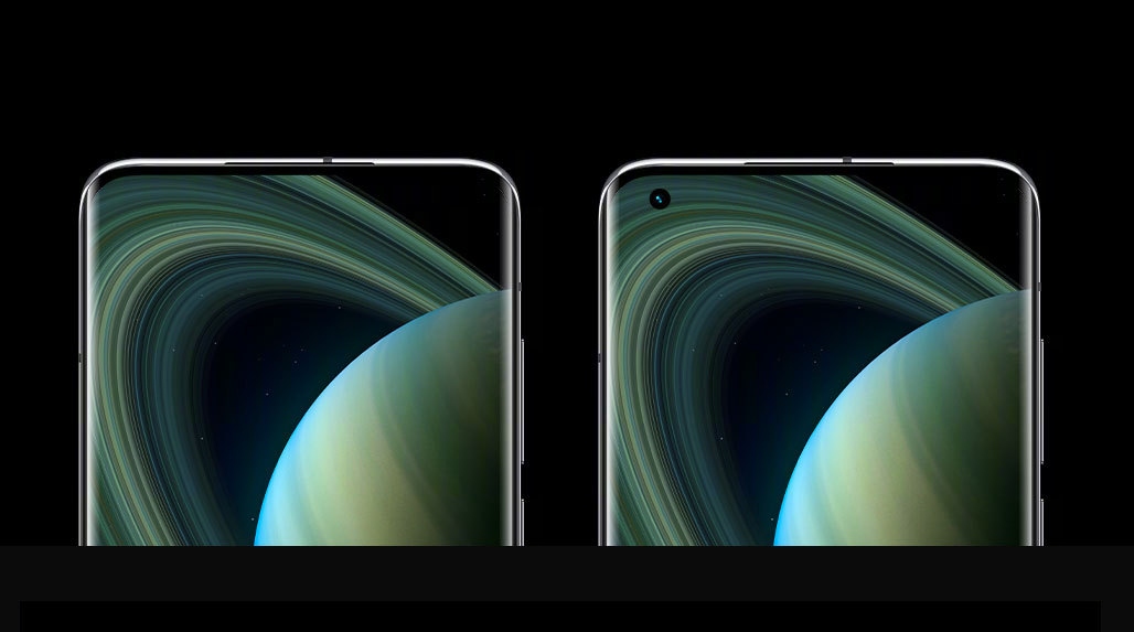 Mi MIX 4