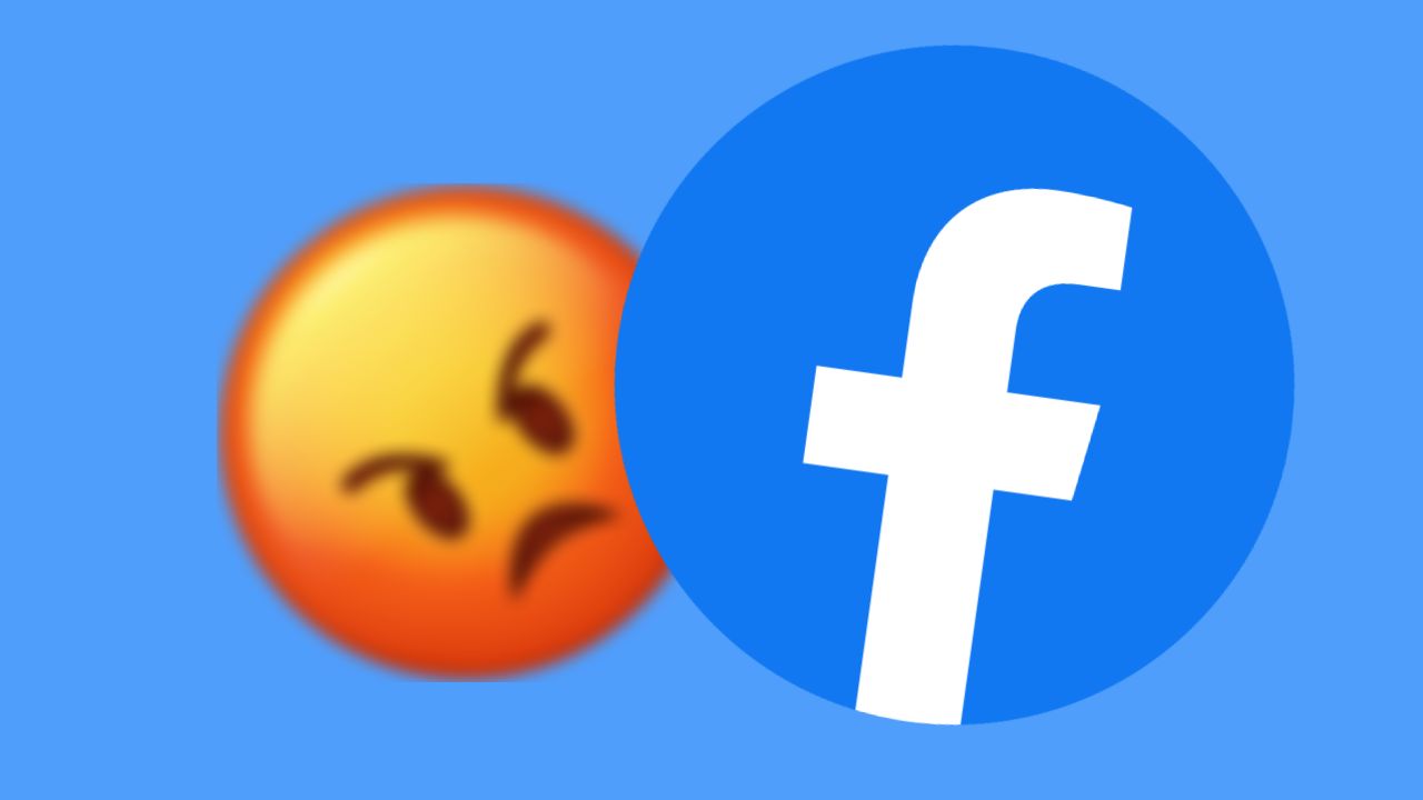 Facebook nenavistne prejavy