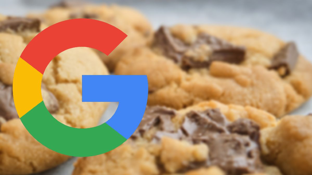 Google Cookies