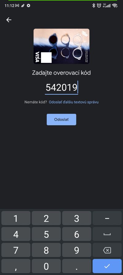 NFC platby mobilom_ako pridat kartu_4