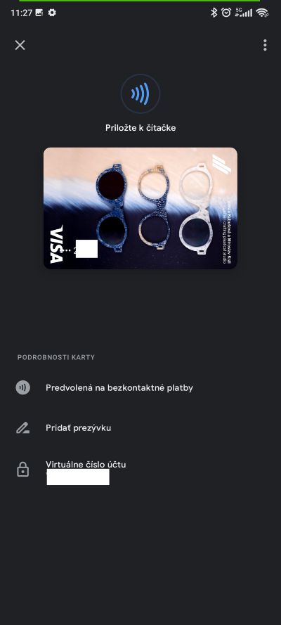 NFC platby mobilom_ako pridat kartu_5