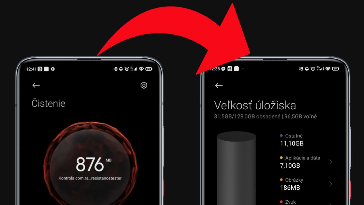 Vycistenie suborov v Xiaomi_ostatne subory