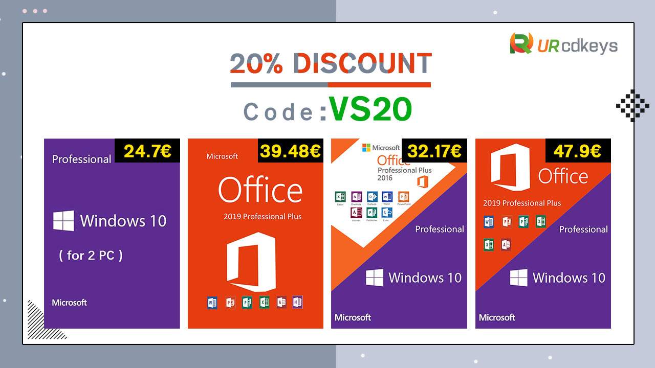 Windows 10 a Office ponuka
