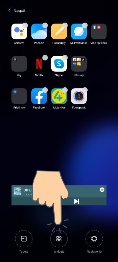 ako zvacsit widgety_android_1