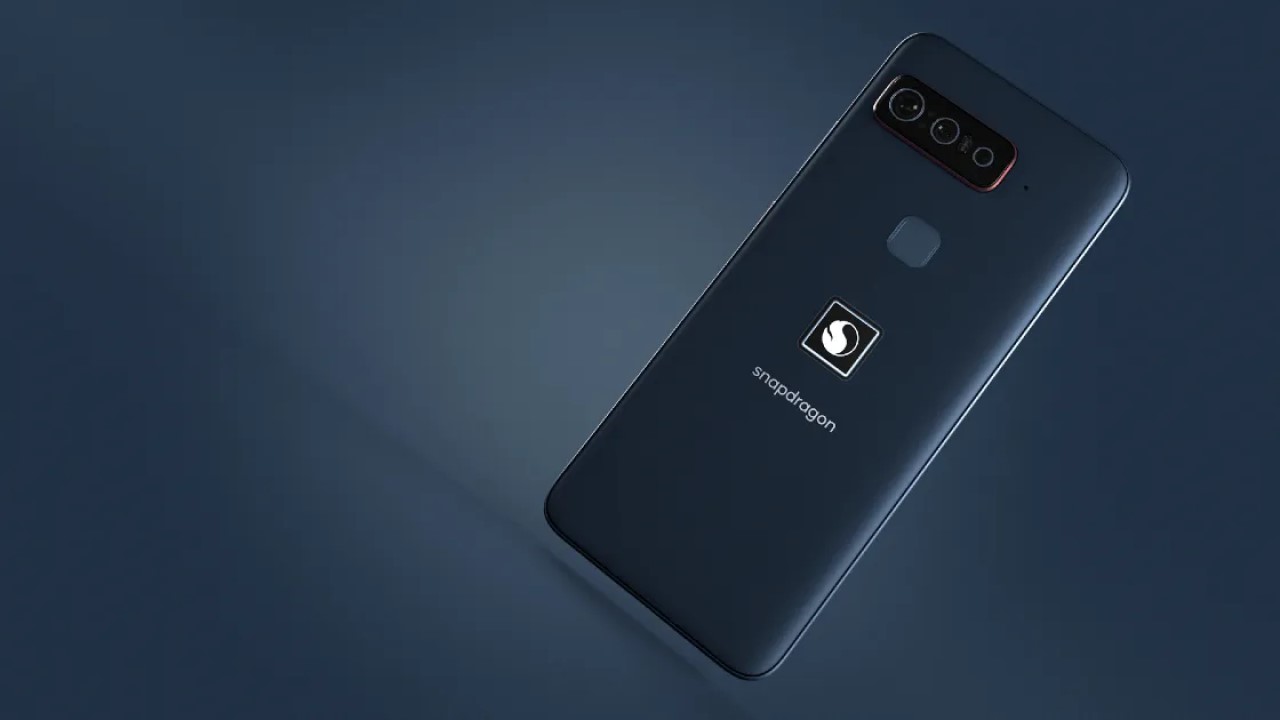 qualcomm smartfon pre snapdragon insiderov