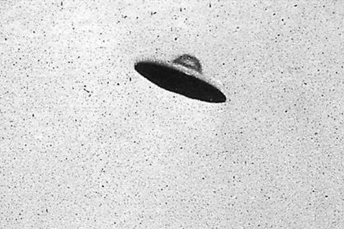 UFO