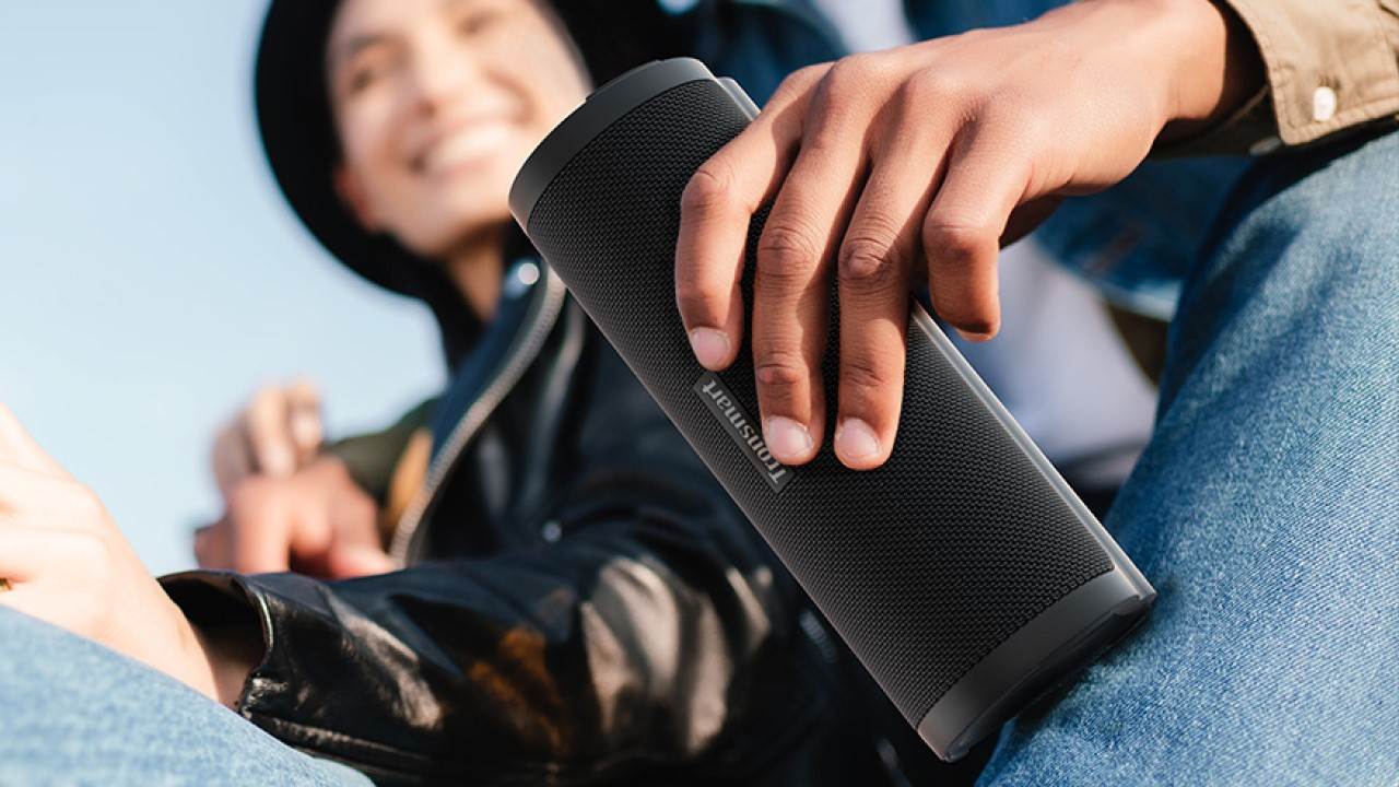tronsmart force 2 ilustracny