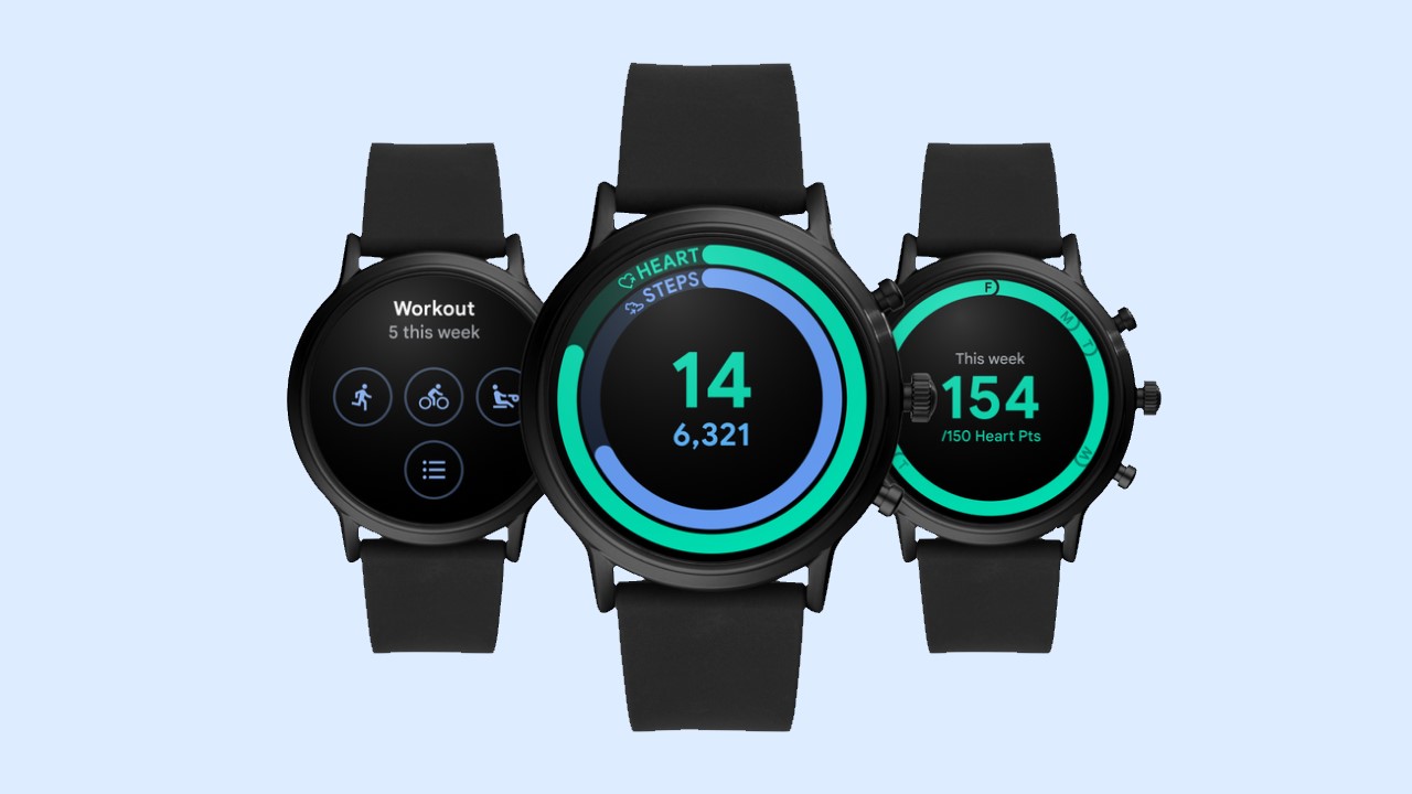 wear os