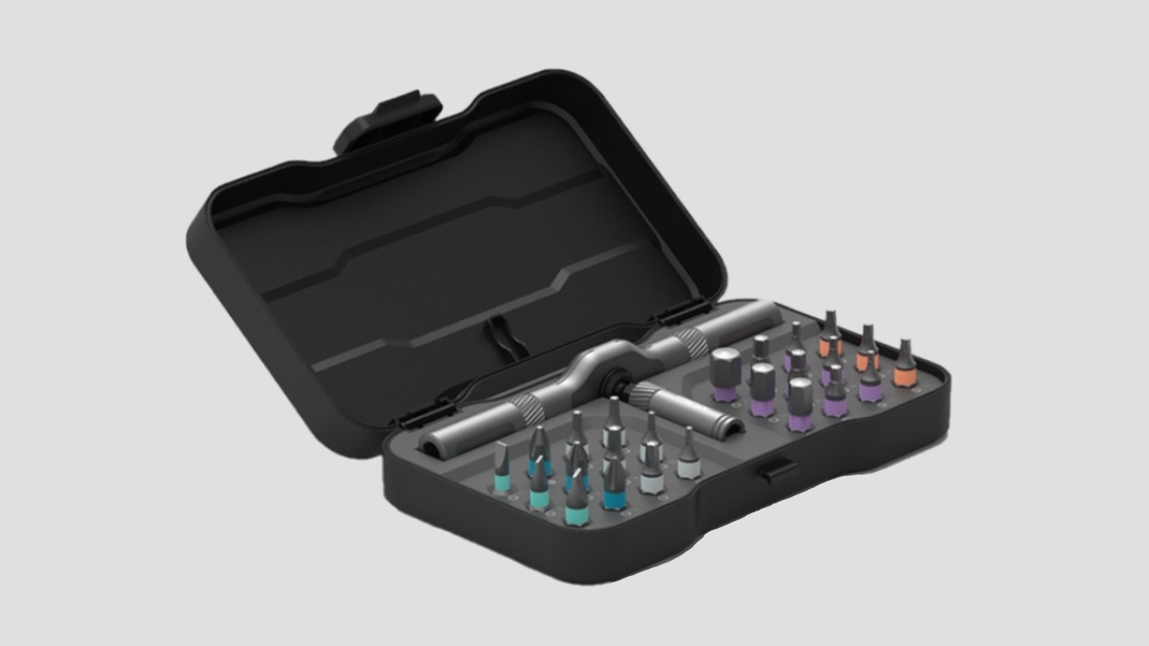 xiaomi duka rs1