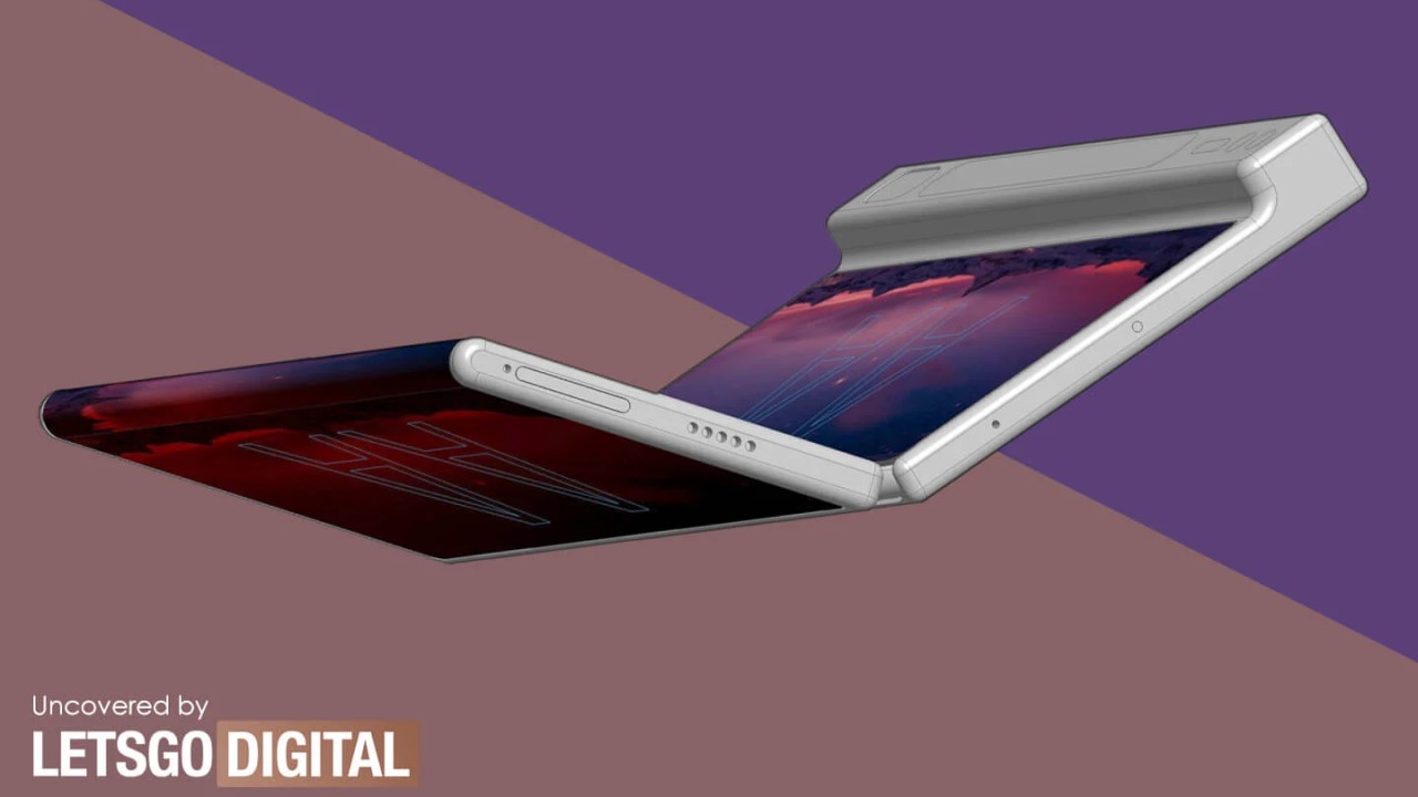 xiaomi mi fold