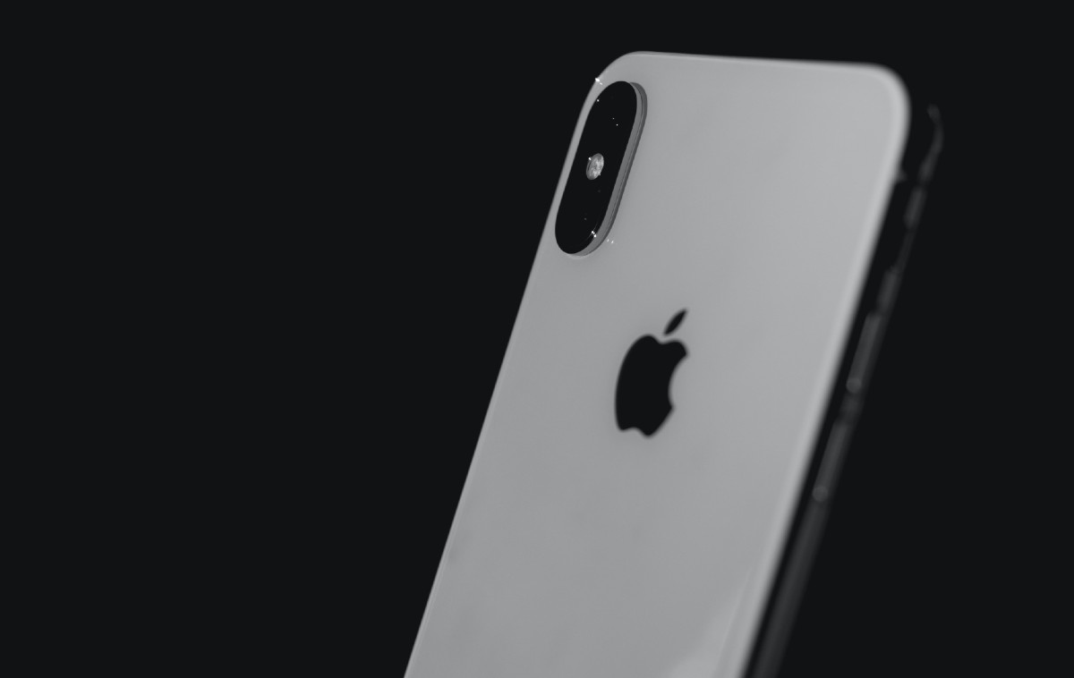 Apple iPhone