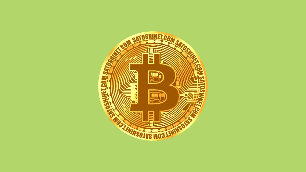 Bitcoin