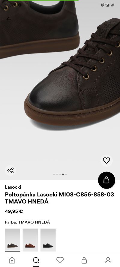 CCC aplikacia_vyhladavanie produktov_3