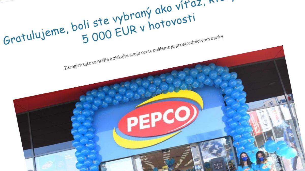 Pepco_podvodna sutaz