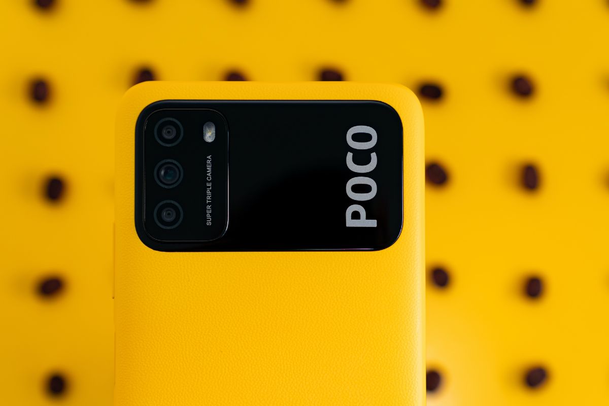 Poco M3_smartfon_znacka logo