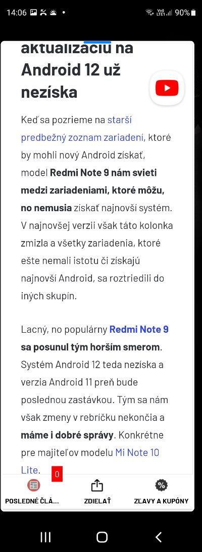Samsung Galaxy Z Flip 3_uzky (vonkajsi) displej_1