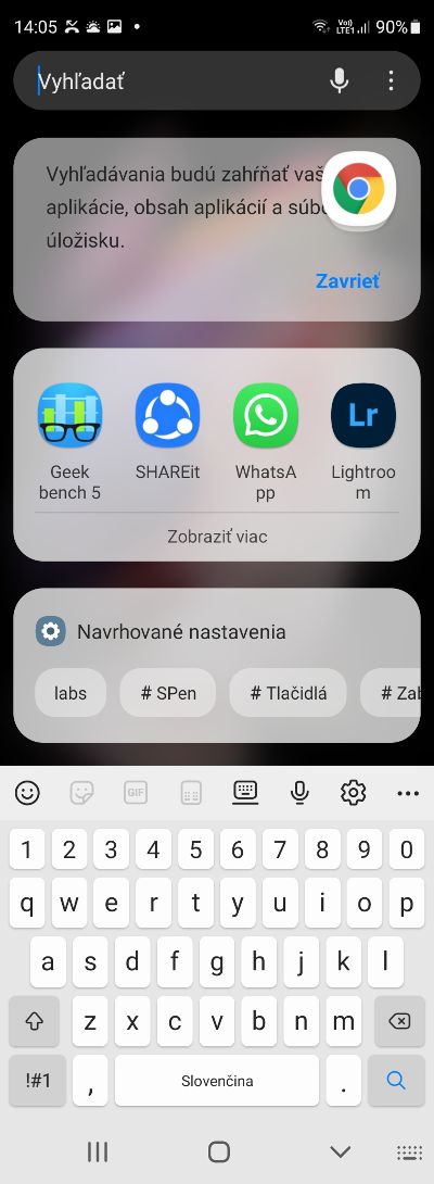 Samsung Galaxy Z Flip 3_uzky (vonkajsi) displej_2