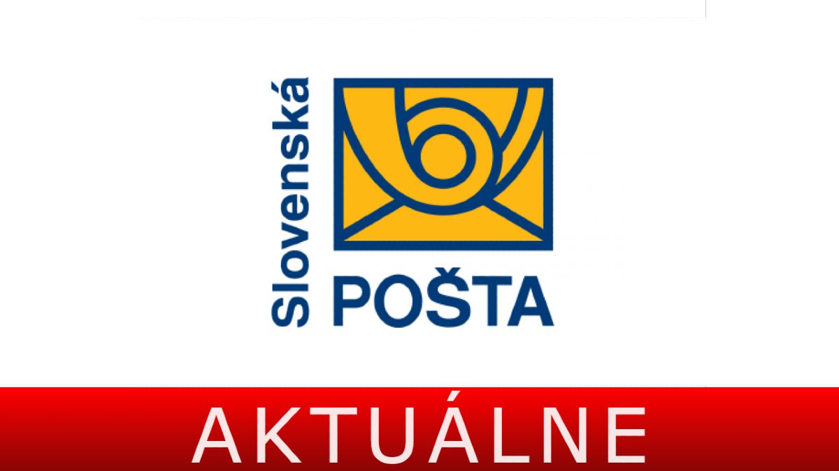 Slovenská pošta