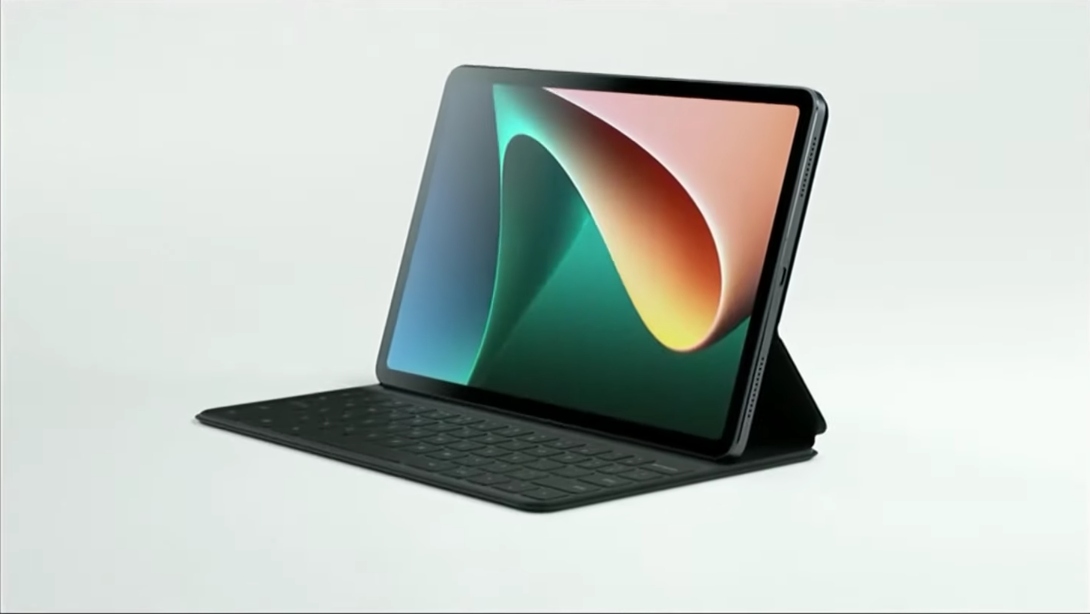 Mi Pad 5