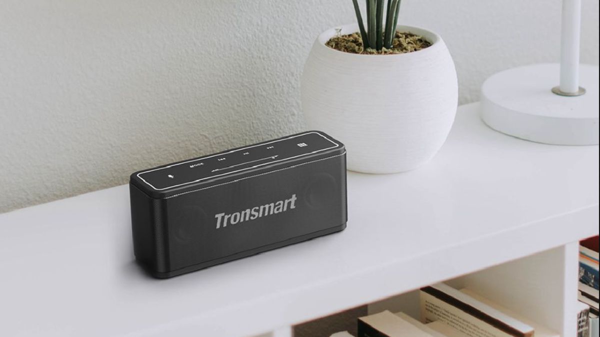 Tronsmart Element Mega