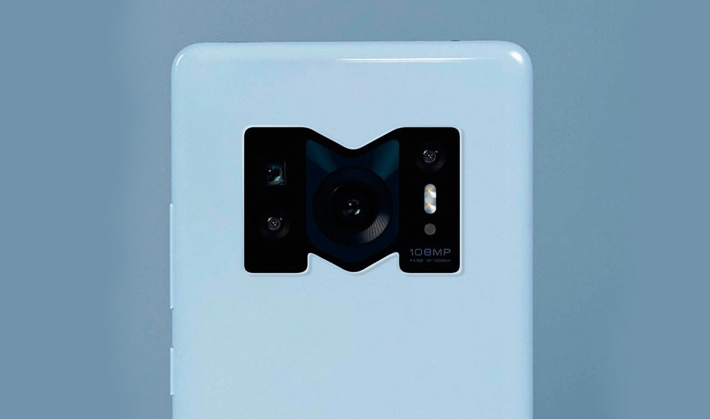Xiaomi 12 kamera