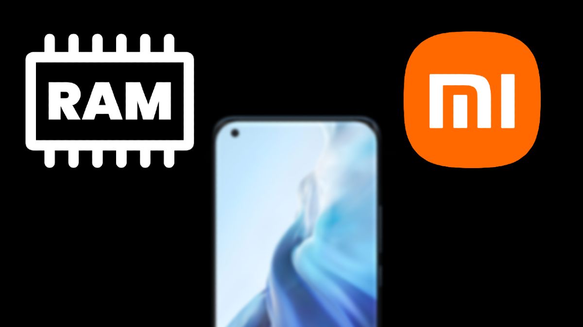 Xiaomi Virtualna RAM pamat