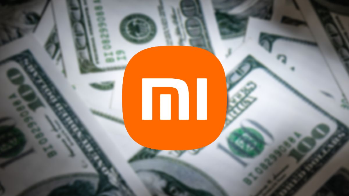 Xiaomi financne vysledky